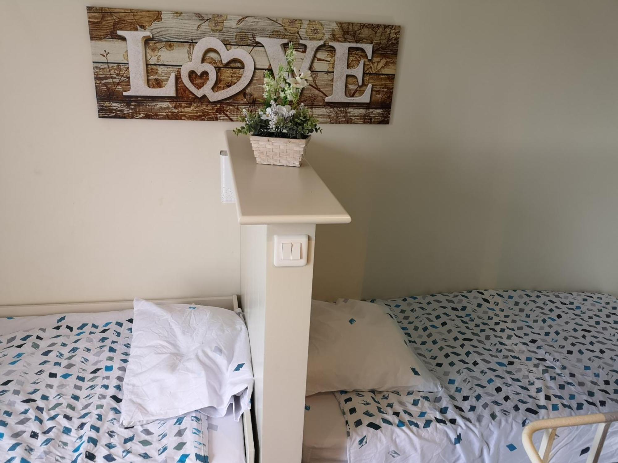 Maisonnette T2 Bord De Mer Guidel Plage Luaran gambar