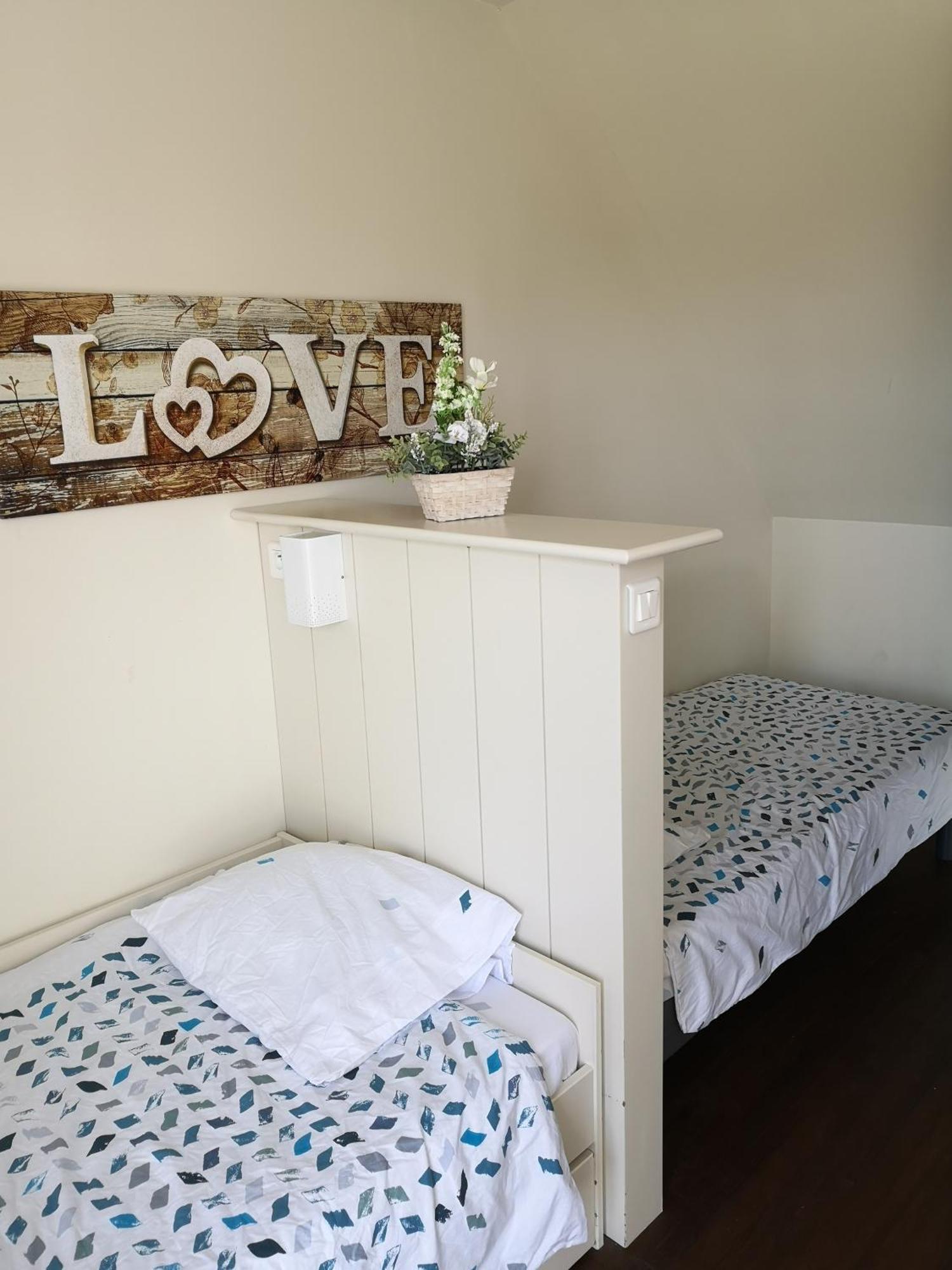 Maisonnette T2 Bord De Mer Guidel Plage Luaran gambar